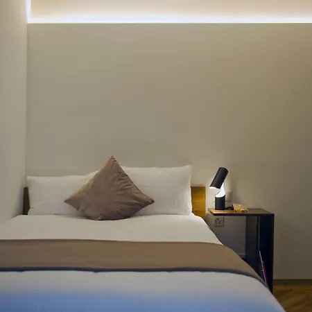 Boutique Ni-mo Hotel Zurich