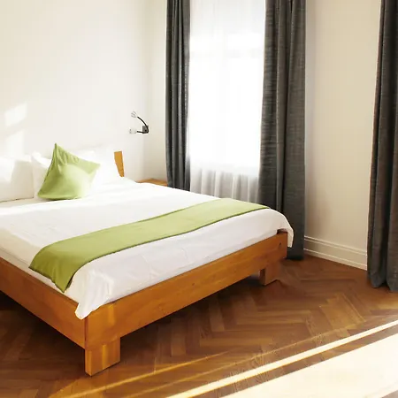 Hotel Boutique Ni-mo Zurich