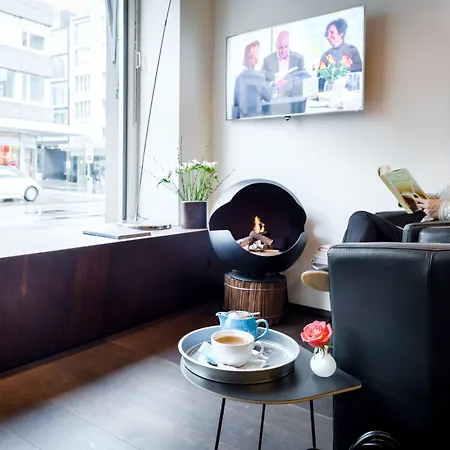 Boutique Ni-mo 3* Zurich