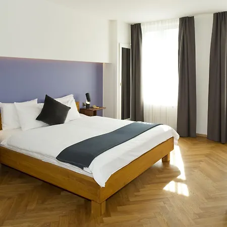 Hotel Boutique Ni-mo Zurich