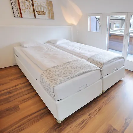 Luxury By Livingdowntown Zurich