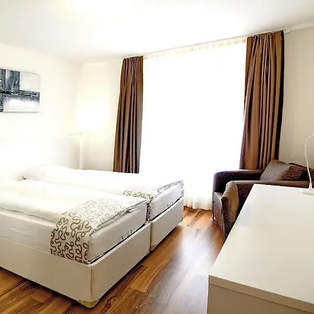 Luxury By Livingdowntown Apartment Zurich