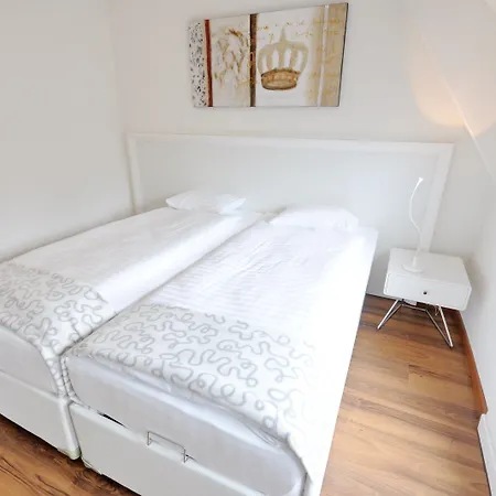 Luxury By Livingdowntown Apartment Zurich