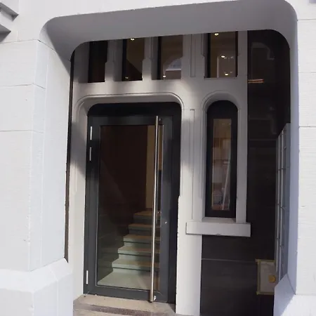 Luxury By Livingdowntown Apartment Zurich