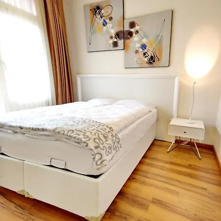 Luxury By Livingdowntown Apartment *