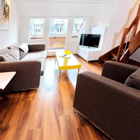Luxury By Livingdowntown Apartment *