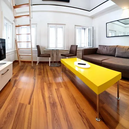 Luxury By Livingdowntown * Zurich