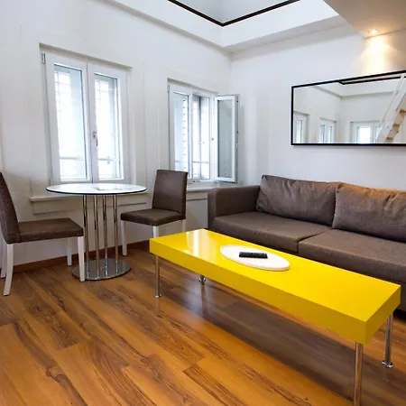 Apartment Luxury By Livingdowntown *