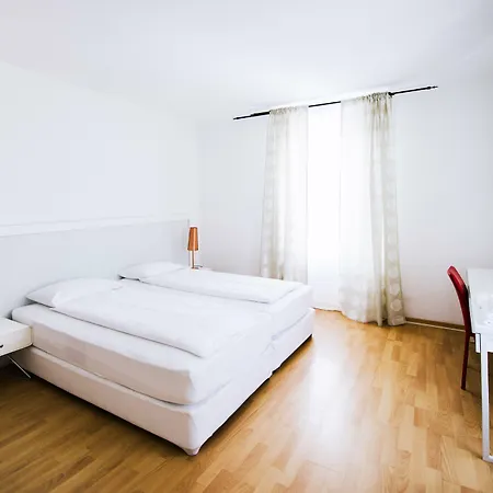 Apartment Comfort By Livingdowntown Zürich