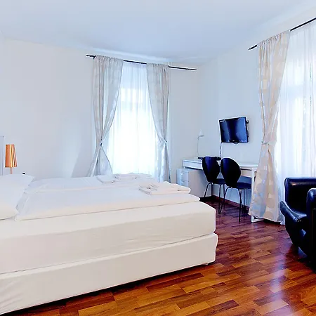 Comfort By Livingdowntown Apartment Zürich
