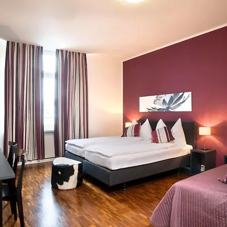 Hottingen - Near Old Town And Hotel