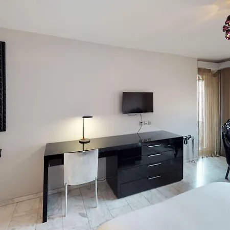 Apartment Visionapartments Freyastrasse - Self Check-in Zurich