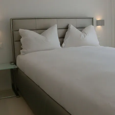 Visionapartments Binzmuehlestrasse 50 - Self Check-in Apartment Zurich