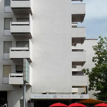 Apartment Visionapartments Binzmuehlestrasse 50 - Self Check-in Zurich