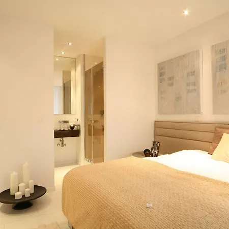 Visionapartments Gerechtigkeitsgasse - Self Check-in Zurich