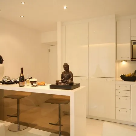 Apartment Visionapartments Gerechtigkeitsgasse - Self Check-in