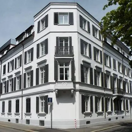 Visionapartments Gerechtigkeitsgasse - Self Check-in Apartment