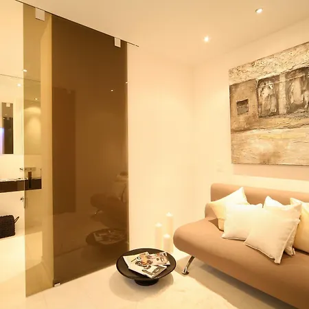 Apartment Visionapartments Gerechtigkeitsgasse - Self Check-in