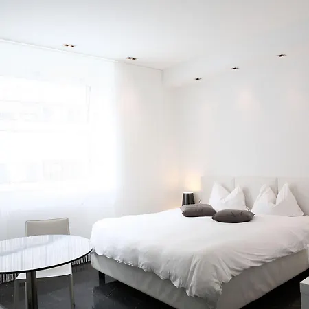 Visionapartments Cramerstrasse 2-6 - Self Check-in *