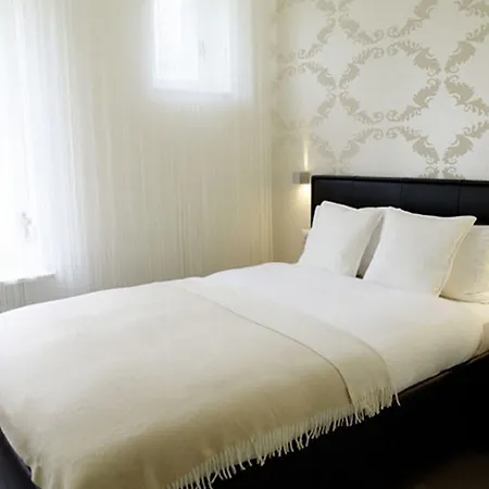 Apartment Visionapartments Cramerstrasse 2-6 - Self Check-in *