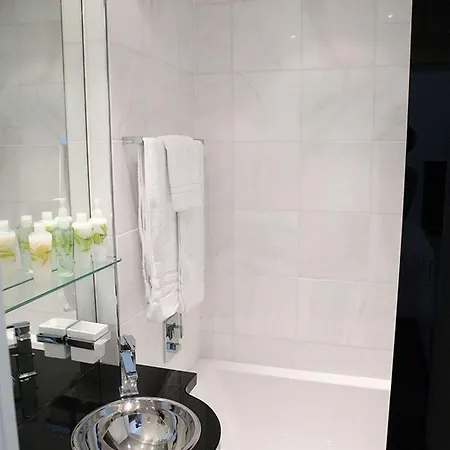Apartment Visionapartments Cramerstrasse 2-6 - Self Check-in