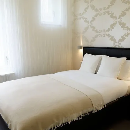 Visionapartments Waffenplatzstrasse - Self Check-in * Zurich
