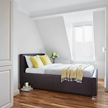 Apartment Visionapartments Albertstrasse - Self Check-In