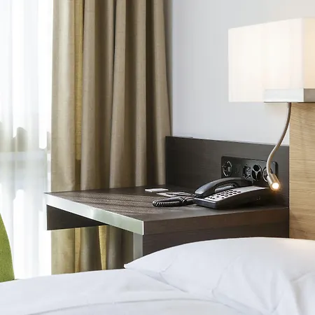 Hotel Zueri By Fassbind Zurich