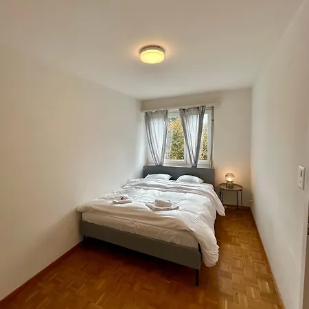 Schwandenwiesen 26, 8052 Switzerland Apartment Zurich