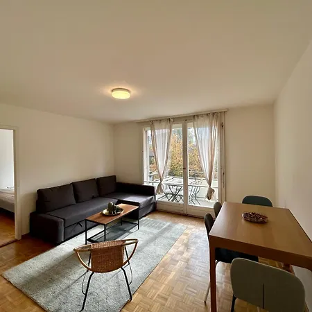 Apartment Schwandenwiesen 26, 8052 Switzerland