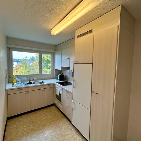 Apartment Schwandenwiesen 26, 8052 Switzerland *