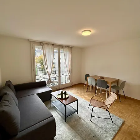 Apartment Schwandenwiesen 26, 8052 Switzerland