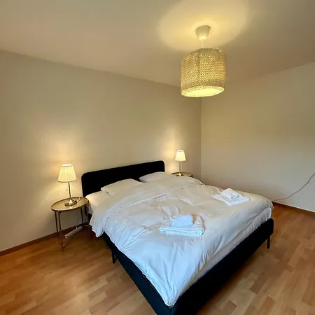 Schwandenwiesen 26, 8052 Switzerland Apartment Zurich