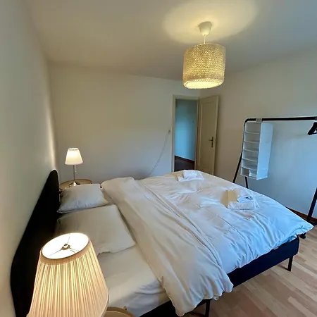 Apartment Schwandenwiesen 26, 8052 Switzerland Zurich