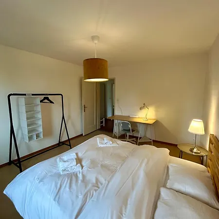 Apartment Schwandenwiesen 26, 8052 Switzerland