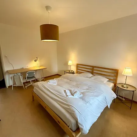 Schwandenwiesen 26, 8052 Switzerland Apartment Zurich