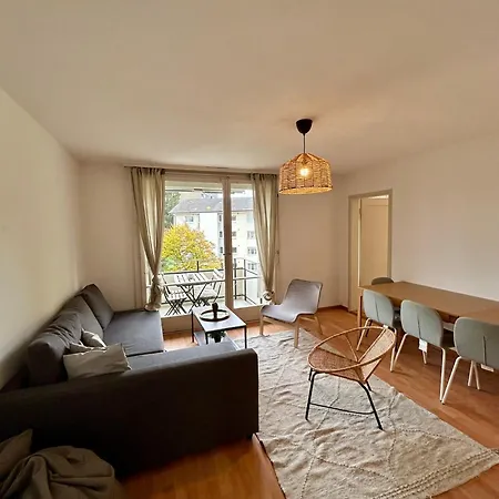 Schwandenwiesen 26, 8052 Switzerland Apartment