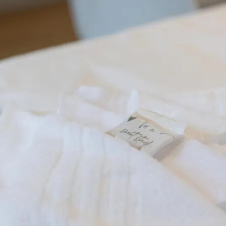 Stayy Nº7 & - Premium 24h Self Check-in 3* Zürich
