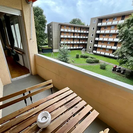 Apartment Get Cozy