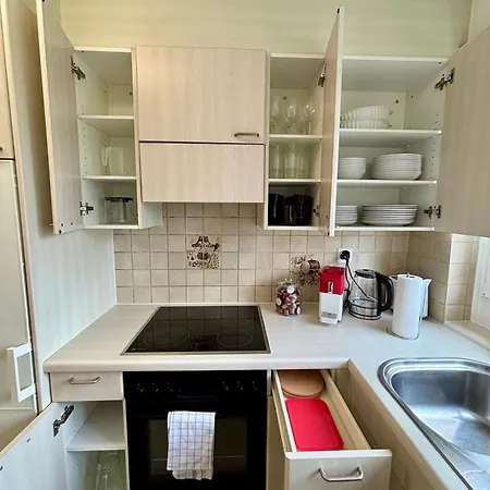 Simple And Comfortable In * Zurich
