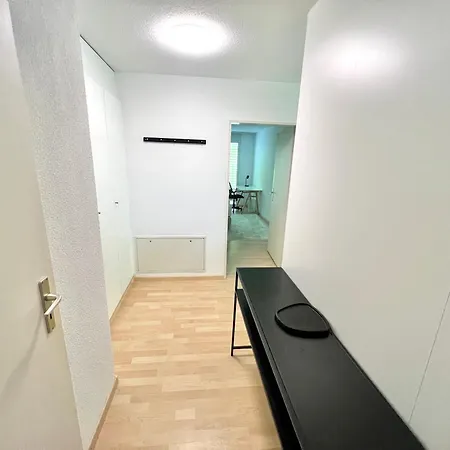 Wa - Penthouse 6 Pax * Zürich