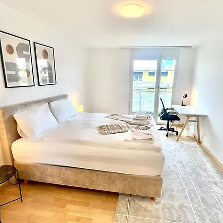 Apartment Wa - Penthouse 6 Pax