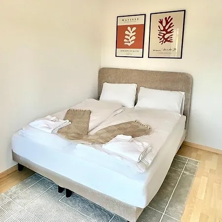 Wa - Penthouse 6 Pax * Zürich