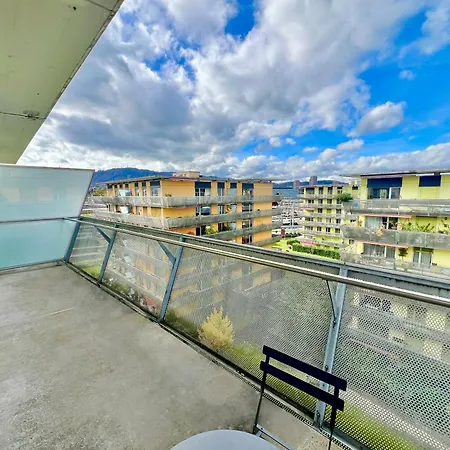 Wa - Penthouse 6 Pax Apartment *