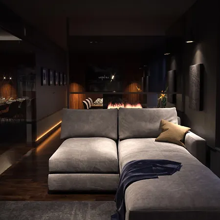 Apartment Le Bijou Lintheschergasse / Hb *