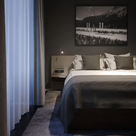 Apartment Le Bijou Lintheschergasse / Hb Zürich