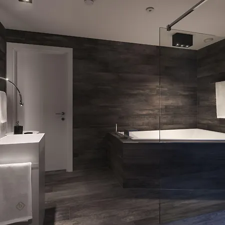 Le Bijou Lintheschergasse / Hb Apartment *
