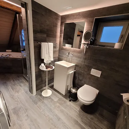 Le Bijou Lintheschergasse / Hb Apartment Zürich