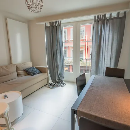 Apartment Niederdorf - Grossmunster *