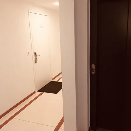 Apartment Niederdorf - Grossmunster